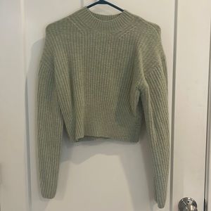 WOOL SWEATER
